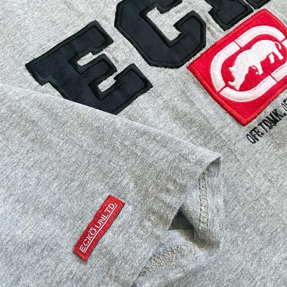 ❗️SOLD❗️ECKŌ Unltd Tee - Picture 4 of 8